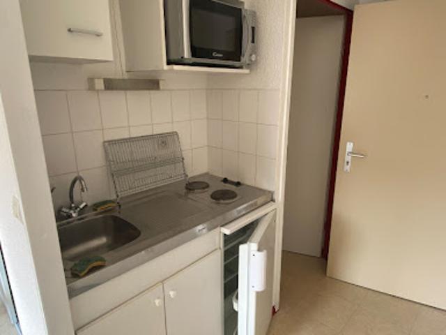 Location Appartement 1 pièce 20.12 m2 Rouen