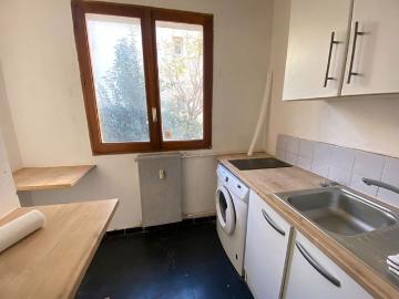 Location appartement 1 pièce, 20.25m², Nice