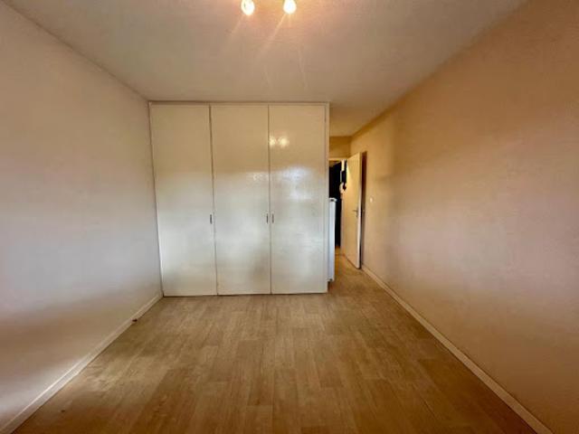 Location Appartement 1 pièce 20.21 m2 Gradignan