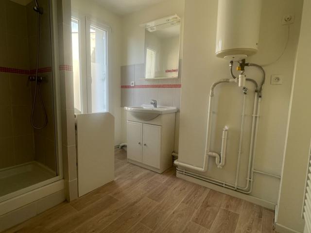 location appartement 1 pièce, 20.01m², tours