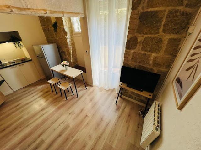 Location Appartement 1 pièce 20.35 m2 Nice