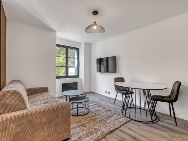 Location appartement 1 pièce 20.41 m² à Thonon les Bains 74200 700 €