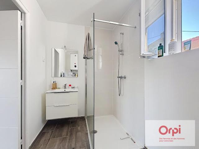 Location Appartement 1 pièce 20.55 m2 Montluçon