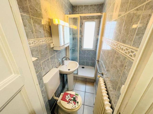 Location appartement 1 pièce 20.57 m² à Mâcon 71000 5 410 €
