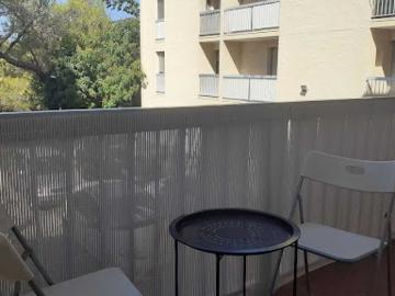 Location Appartement 1 pièce 20.59 m2 Nimes