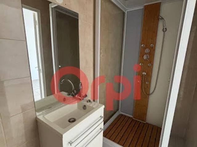 Location Appartement 1 pièce 20.52 m2 Peronne