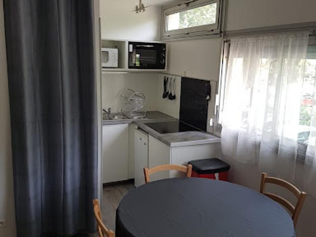 Location Appartement 1 pièce 20.64 m2 Pau