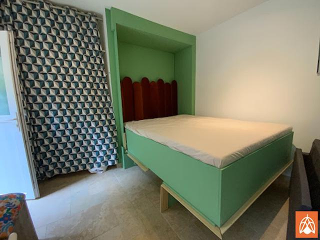 Location Appartement 1 pièce 20.66 m2 Grans