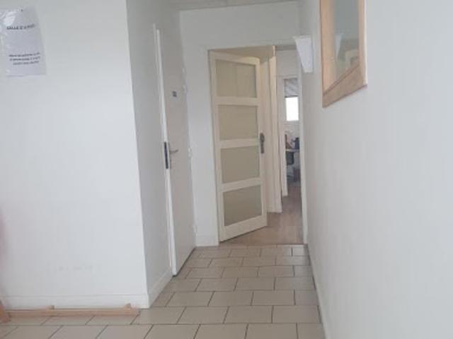 Location Appartement 1 pièce 20.66 m2 Saint Aubin lès Elbeuf