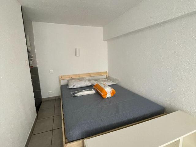 Location appartement 1 pièce, 20.62m², Castelnaudary