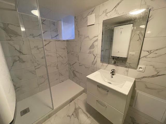 Location Appartement 1 pièce 20.63 m2 Nevers