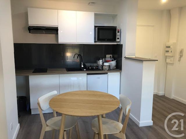 Location Appartement 1 pièce 20.87 m2 Pamiers
