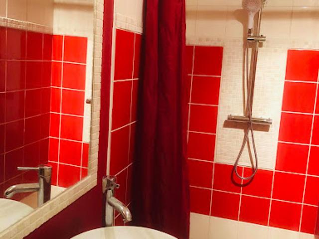 Location Appartement 1 pièce 20.89 m2 Gif sur Yvette