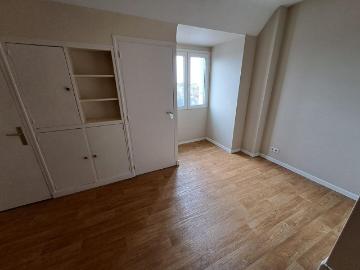 location appartement 1 pièce, 20.80m², nantes