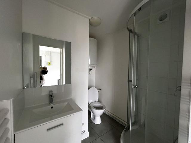 Location Appartement 1 pièce 20m²