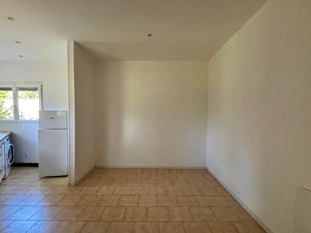 Location Appartement 1 pièce 20m²