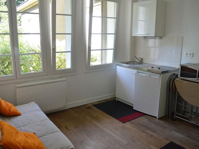 Location Appartement 1 pièce 20m²