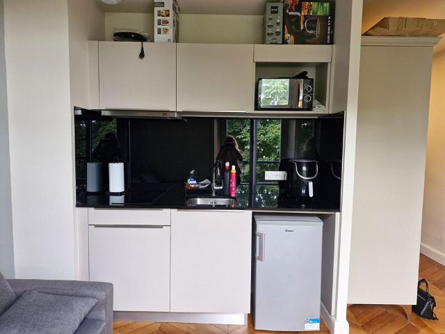 Location Appartement 1 pièce 20m²