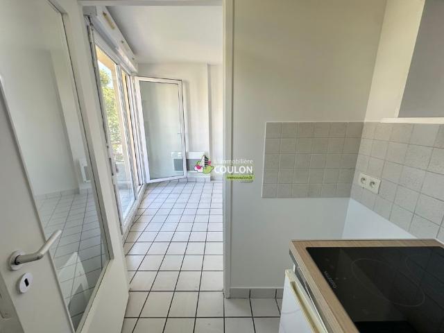 Location Appartement 1 pièce 20m²