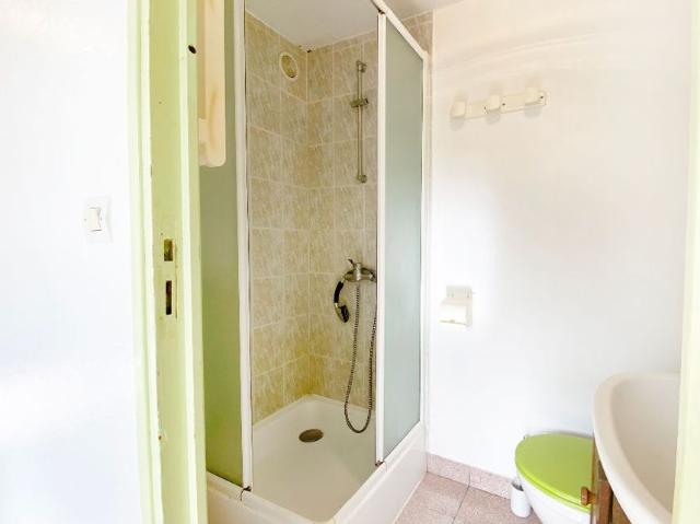 Location Appartement 1 pièce 20m²
