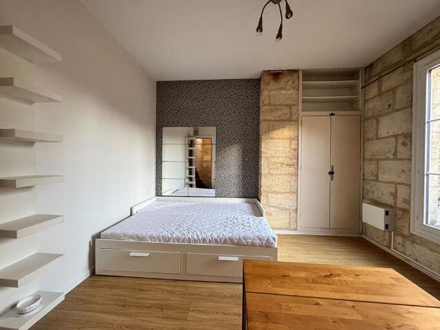 Location Appartement 1 pièce 20m²