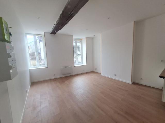 Location Appartement 1 pièce 20m²