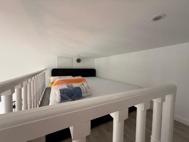 Location Appartement 1 pièce 20m²
