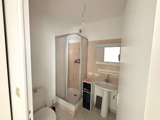 Location Appartement 1 pièce 20m²