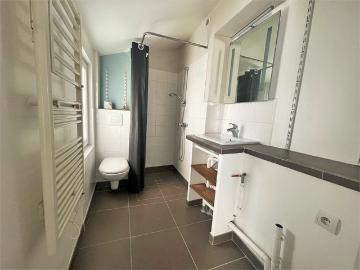 Location Appartement 1 pièce 20m²