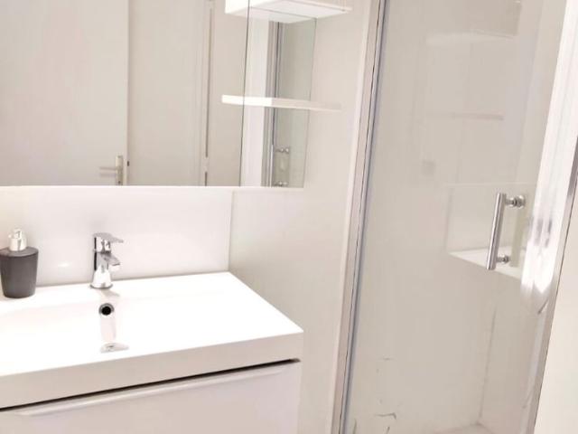 Location Appartement 1 pièce 20m²