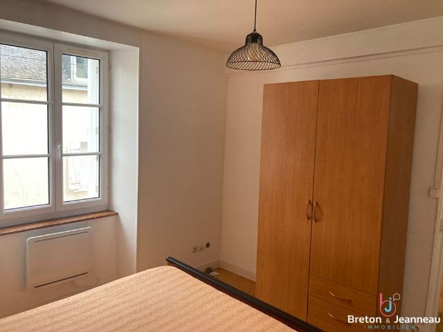 Location Appartement 1 pièce 20m²