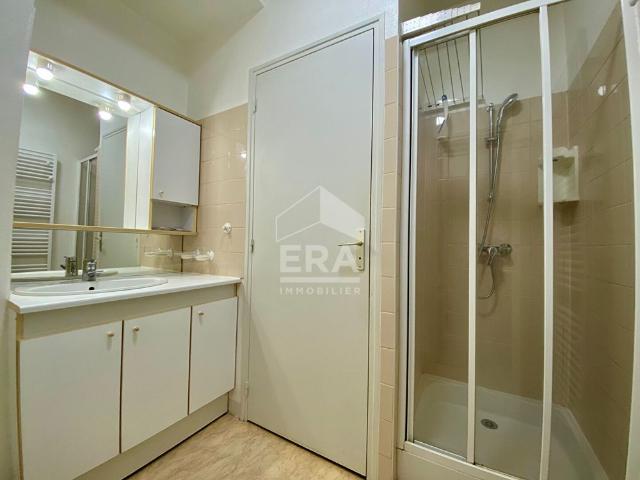 Location Appartement 1 pièce 20m²