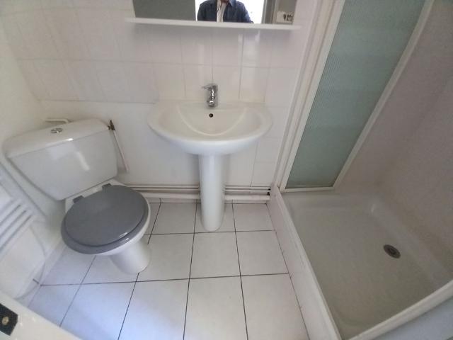 Location Appartement 1 pièce 20m²