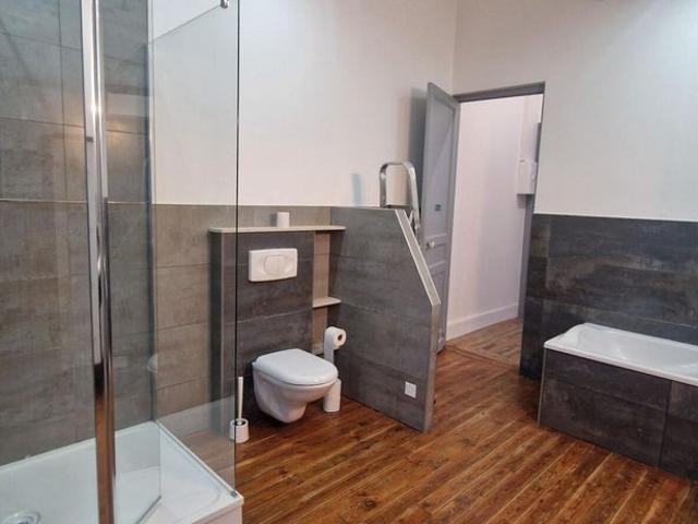 Location Appartement 1 pièce 20m²