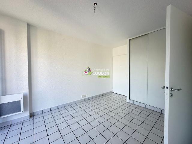 Location Appartement 1 pièce 20m²