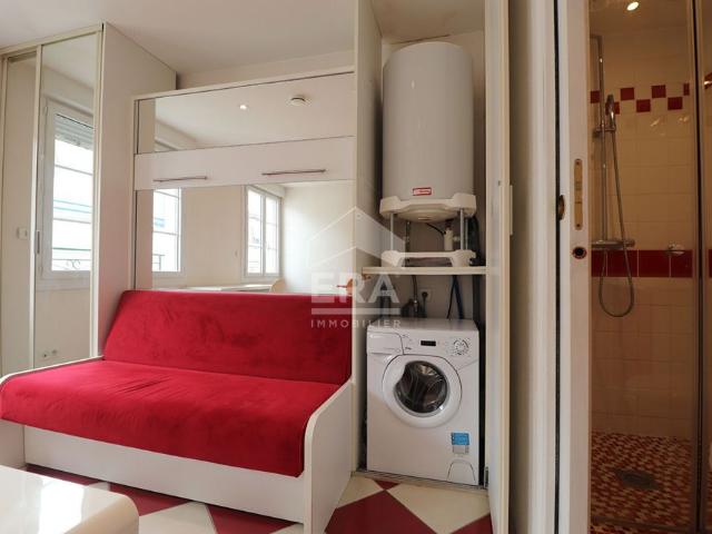Location Appartement 1 pièce 20m²