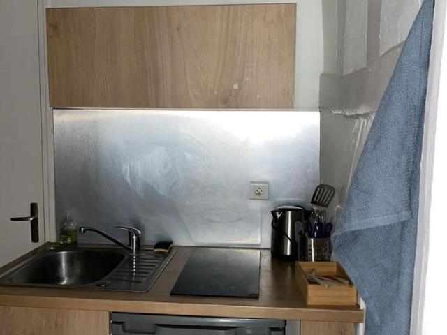 Location Appartement 1 pièce 20m²