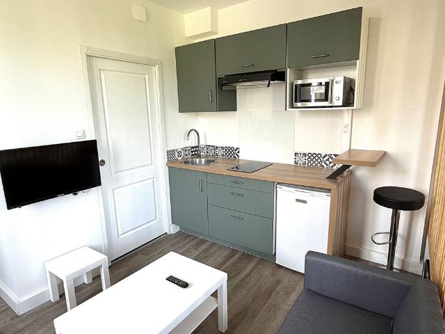 Location Appartement 1 pièce 20m²