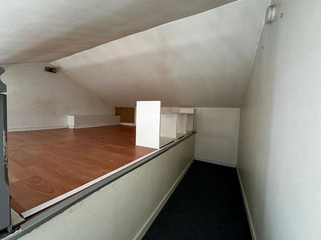 Location Appartement 1 pièce 20m²