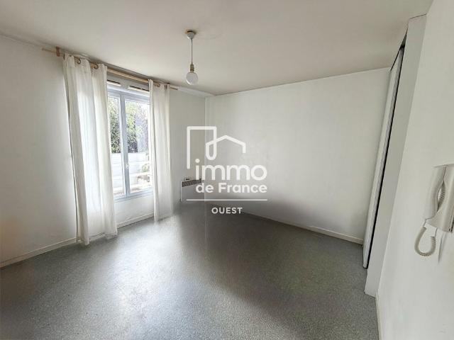Location Appartement 1 pièce 20m²