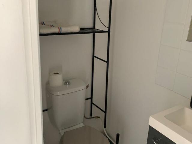 Location Appartement 1 pièce 20m²