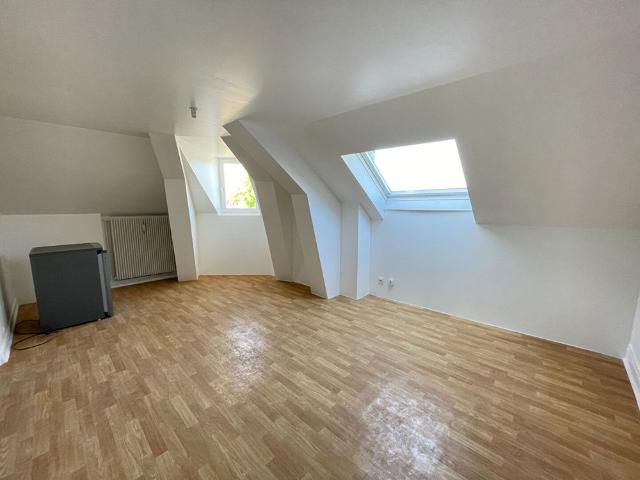 Location Appartement 1 pièce 20m²