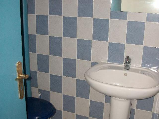 Location Appartement 1 pièce 20m²