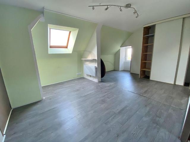 Location Appartement 1 pièce 20m²