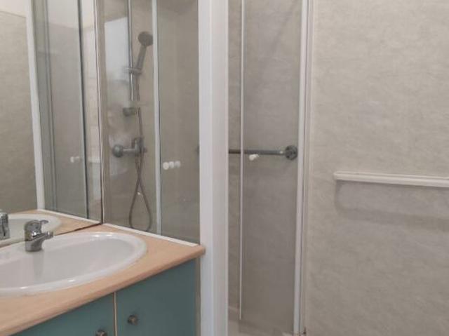 Location Appartement 1 pièce 20m²