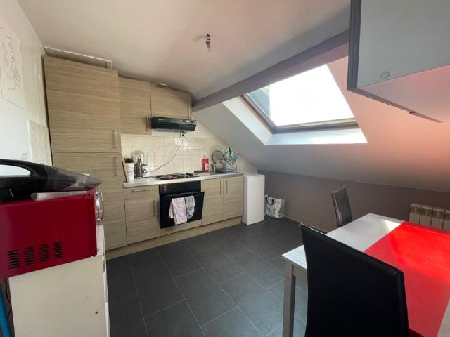 Location Appartement 1 pièce 20m²