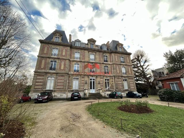Location Appartement 1 pièce 20m²