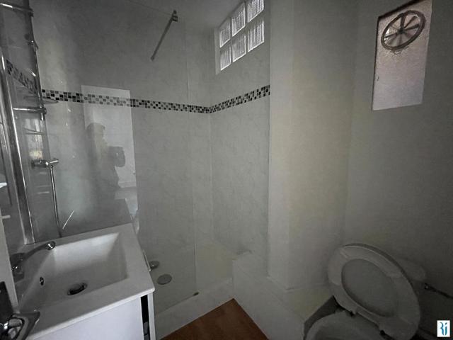 Location Appartement 1 pièce 20m²