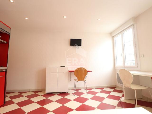 Location Appartement 1 pièce 20m²