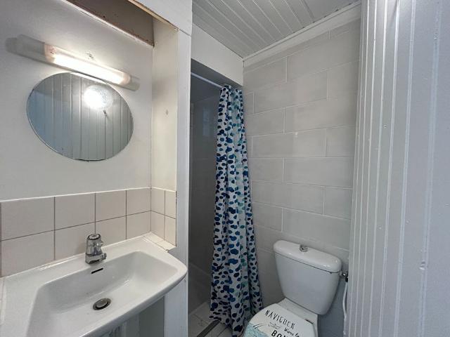 Location Appartement 1 pièce 20m²